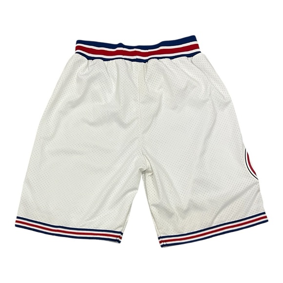 Vintage Tune Squad Champion Basketball Shorts - Picture 2 of 6